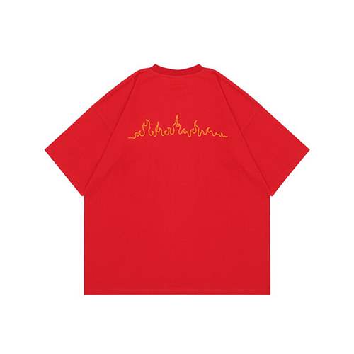 ヴェトモンコピー メンズ レディース 半袖Tシャツ