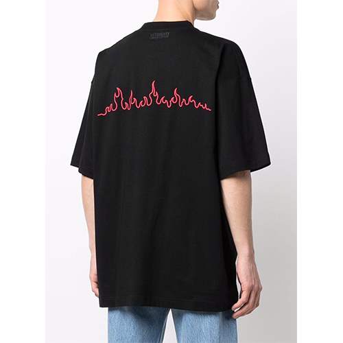 ヴェトモンコピー メンズ レディース 半袖Tシャツ