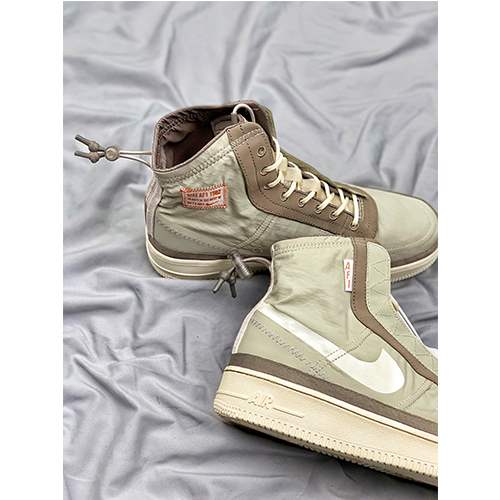 ナイキコピー　Air Force 1 Hi Shell メンズ レディース  スニーカー