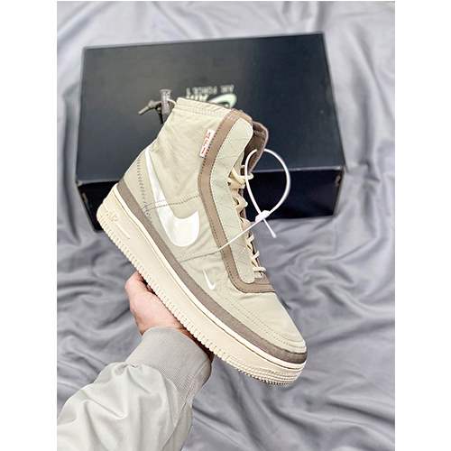 ナイキコピー　Air Force 1 Hi Shell メンズ レディース  スニーカー