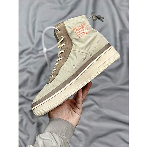 ナイキコピー　Air Force 1 Hi Shell メンズ レディース  スニーカー