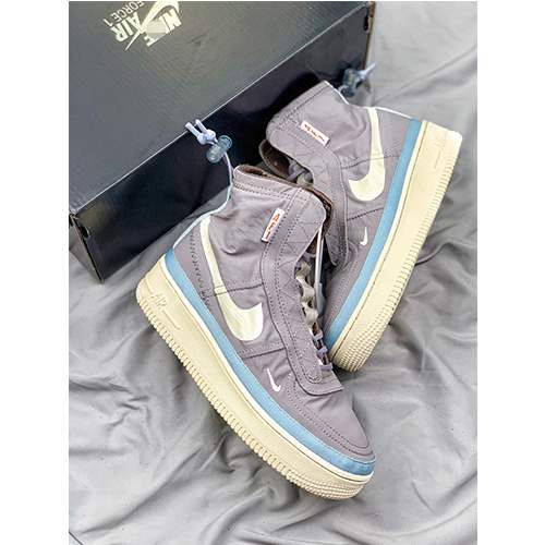 ナイキコピー　Air Force 1 Hi Shell メンズ レディース  スニーカー