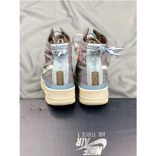 ナイキコピー　Air Force 1 Hi Shell メンズ レディース  スニーカー