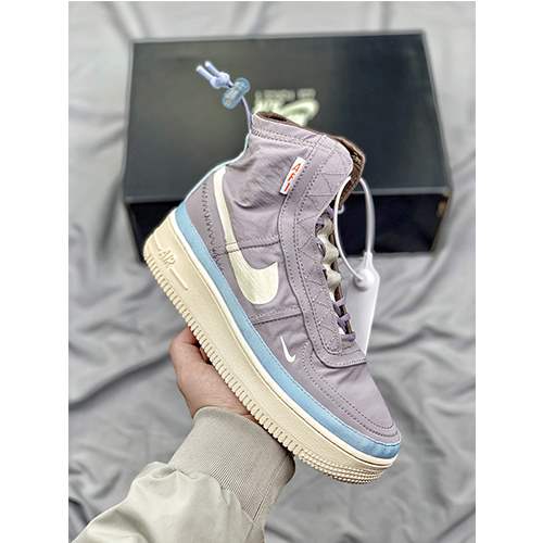 ナイキコピー　Air Force 1 Hi Shell メンズ レディース  スニーカー