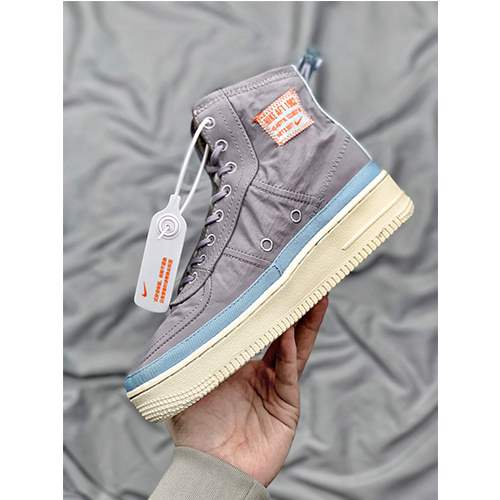 ナイキコピー　Air Force 1 Hi Shell メンズ レディース  スニーカー