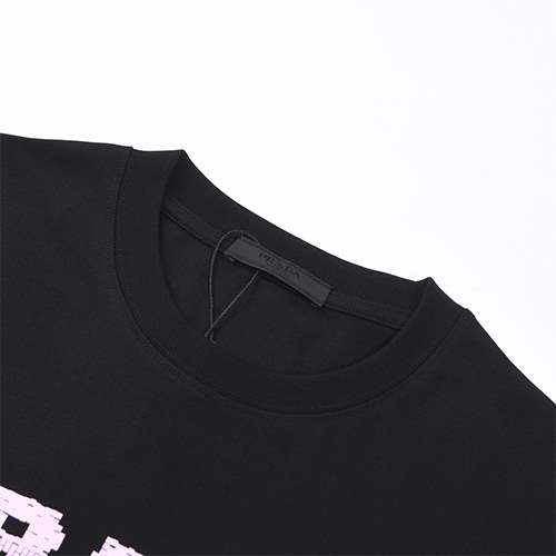 【プラダ 】メンズ レディース 半袖Tシャツ 