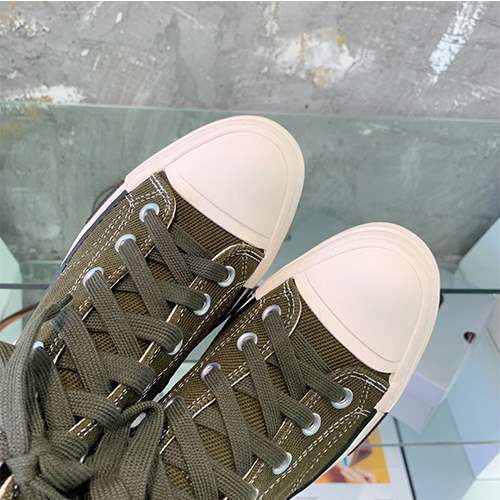 リックオウエンス スーパーコピー × CONVERS メンズ レディース  スニーカー