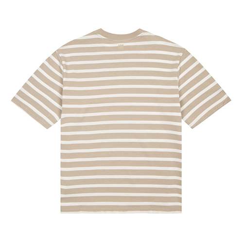 【アミ】メンズ レディース 半袖Tシャツ 