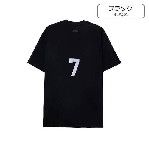 フィアオブゴッド コピー メンズ レディース 半袖Tシャツ