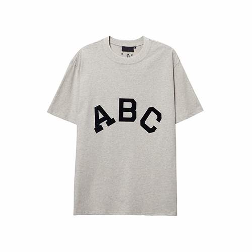 フィアオブゴッド コピー メンズ レディース 半袖Tシャツ