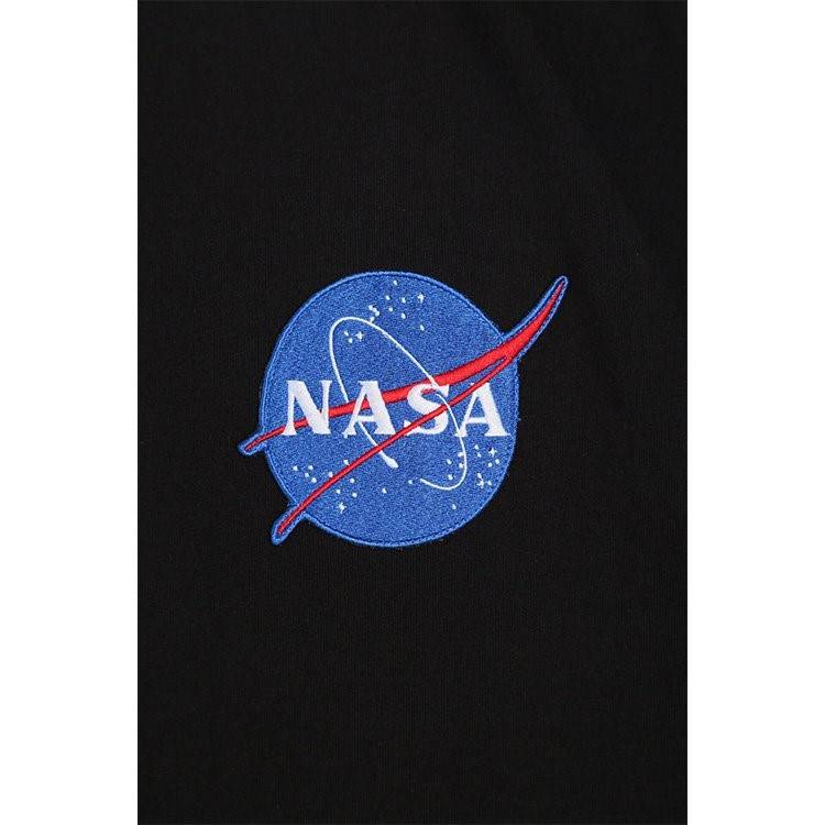 【バレンシアガ】×【NASA】 メンズ レディース 半袖Tシャツ   