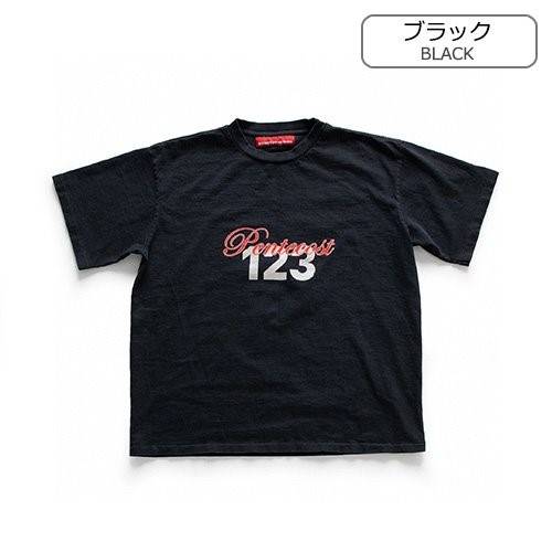 【VINTAGE】メンズ レディース 半袖Tシャツ  