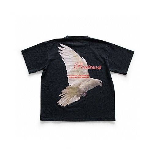 【VINTAGE】メンズ レディース 半袖Tシャツ  
