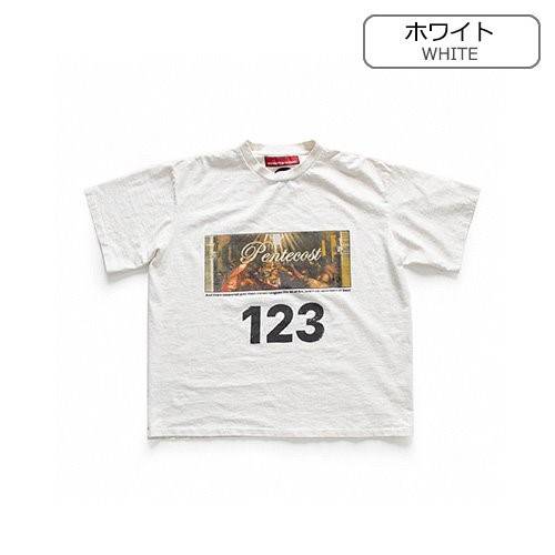 【VINTAGE】メンズ レディース 半袖Tシャツ  