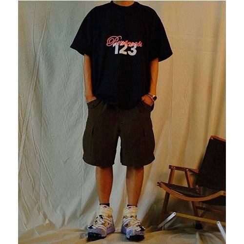 【VINTAGE】メンズ レディース 半袖Tシャツ  