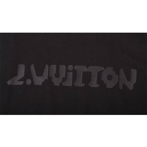 【ルイヴ*トン】メンズ レディース 半袖Tシャツ 
