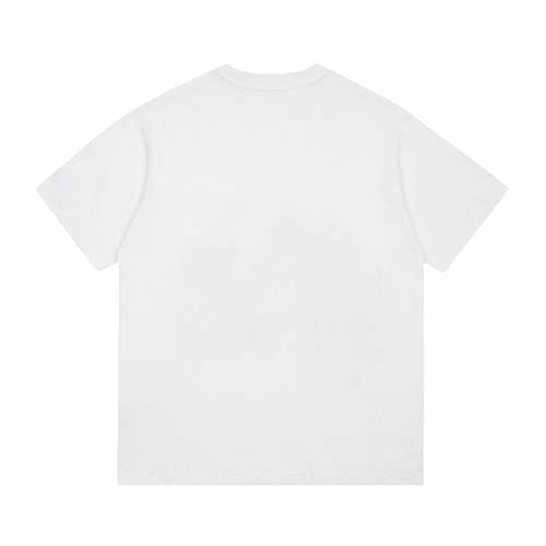 【バーバリー】メンズ レディース 半袖Tシャツ 