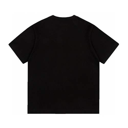 【バーバリー】メンズ レディース 半袖Tシャツ 
