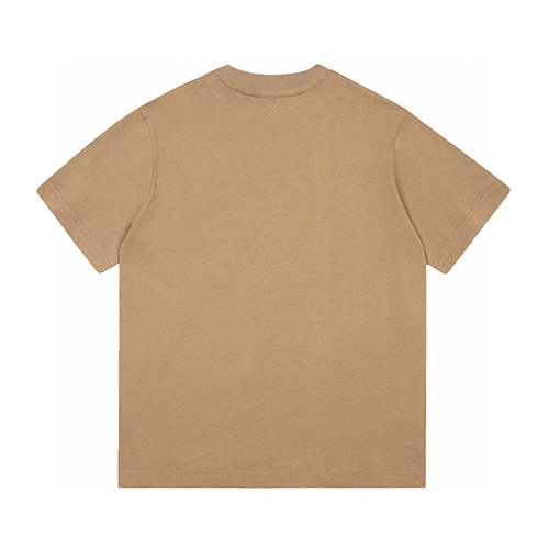 【バーバリー】メンズ レディース 半袖Tシャツ 