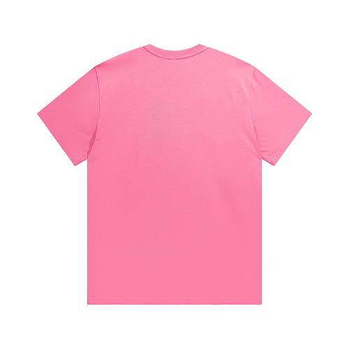 【バーバリー】メンズ レディース 半袖Tシャツ 