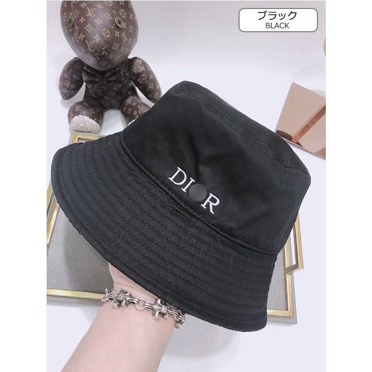 【ディオール】 CAP 帽子   
