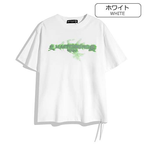 マスターマインド偽物メンズ レディース 半袖Tシャツ