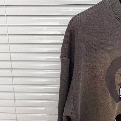 【グッチ 】メンズ レディース 長袖　スウェットTシャツ  