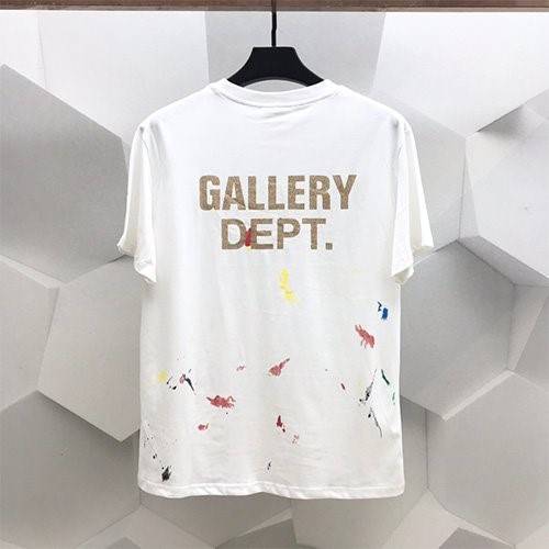 【ランバン】メンズ レディース 半袖Tシャツ  