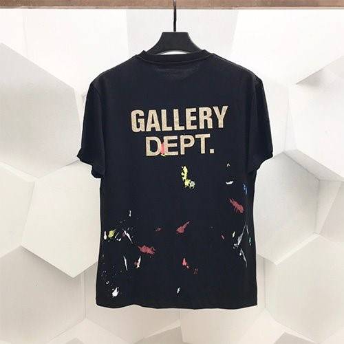 【ランバン】メンズ レディース 半袖Tシャツ  
