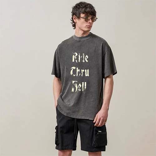 リプレゼントコピー メンズ レディース 半袖Tシャツ