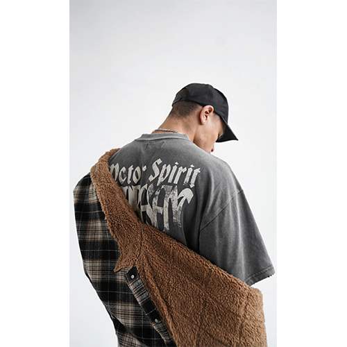 リプレゼントコピー メンズ レディース 半袖Tシャツ