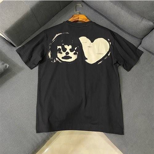 【ジバンシイ】メンズ レディース 半袖Tシャツ 