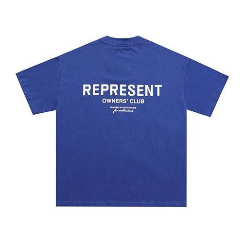 【REPRESENT】メンズファッション 半袖Tシャツ  