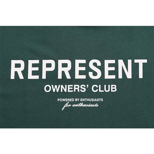 【REPRESENT】メンズファッション 半袖Tシャツ  