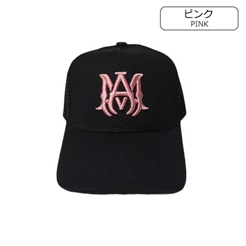 アミリ スーパーコピーCAP 帽子