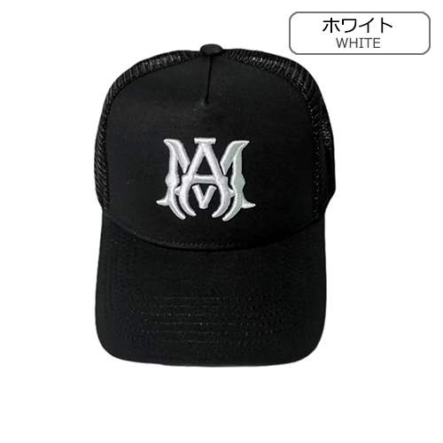 アミリ スーパーコピーCAP 帽子