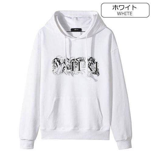 アミリスーパーコピー フード Tシャツ パーカー