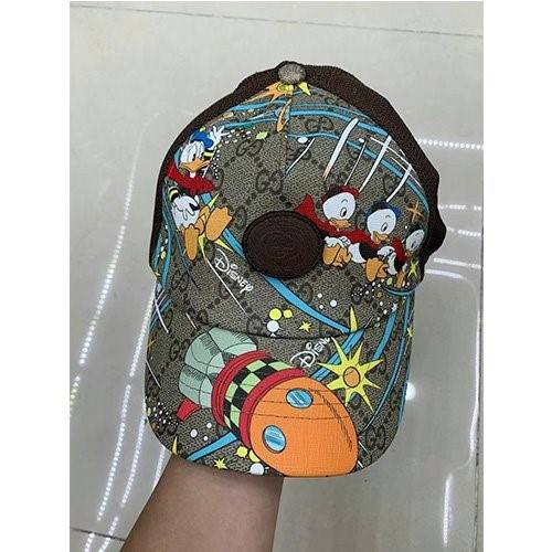 【グッチ】CAP 帽子   