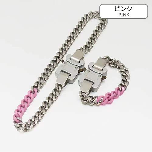 1017 アリクススーパーコピー 9SM ネックレス アクセサリー