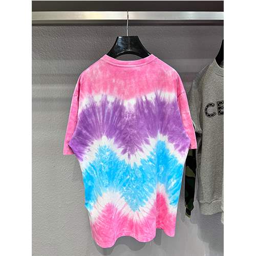 【セリーヌ】メンズ レディース 半袖Tシャツ 