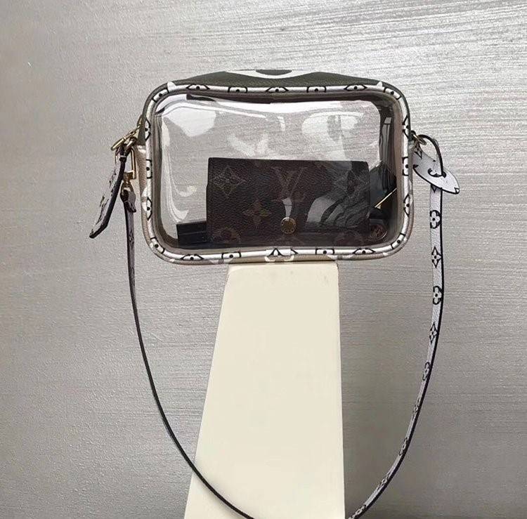 ルイヴィトンM67610 ショルダー バッグ