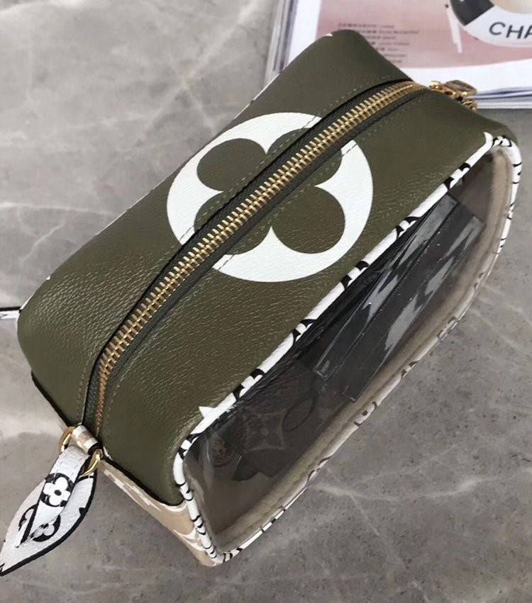 ルイヴィトンM67610 ショルダー バッグ