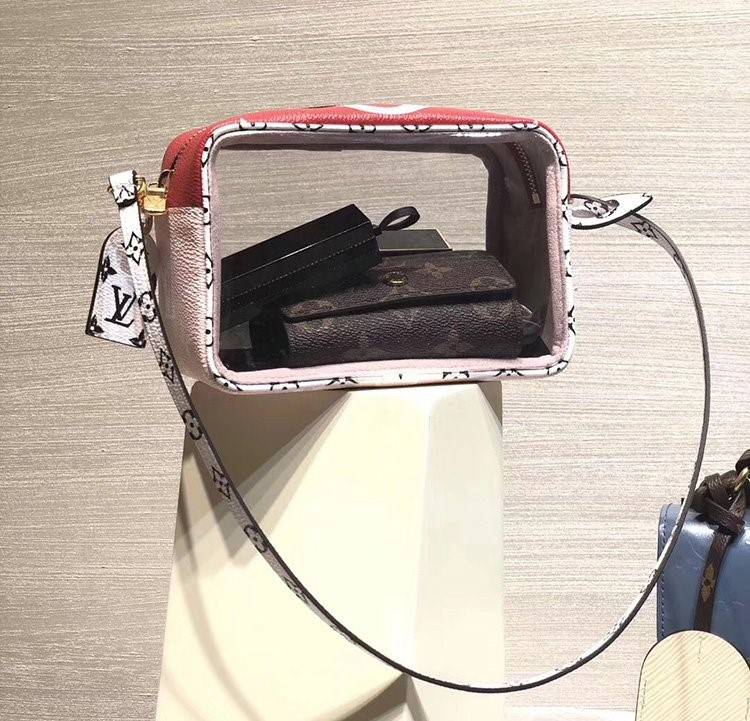 ルイヴィトンM67610 ショルダー バッグ