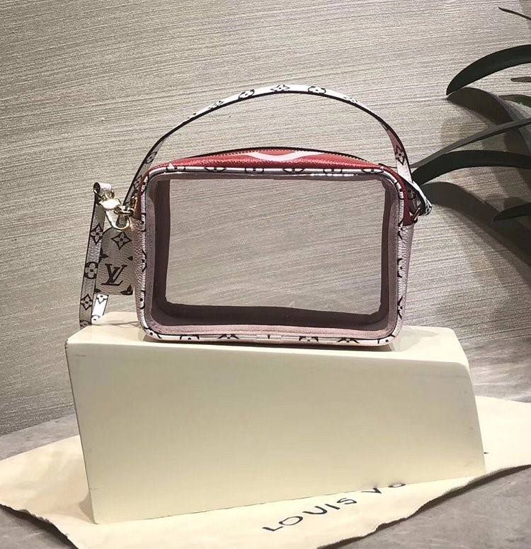ルイヴィトンM67610 ショルダー バッグ