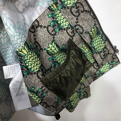 グッチ スーパーコピージャケット　アウター