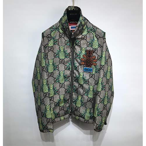 グッチ スーパーコピージャケット　アウター