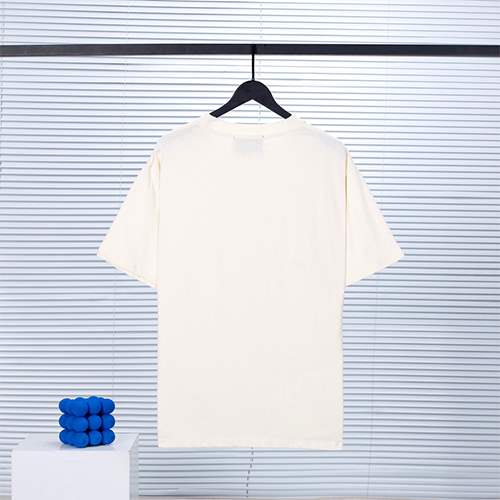【グッチ】メンズ レディース 半袖Tシャツ 