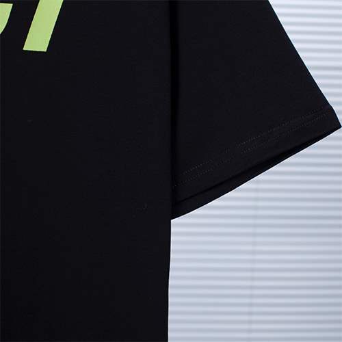 【グッチ】メンズ レディース 半袖Tシャツ 