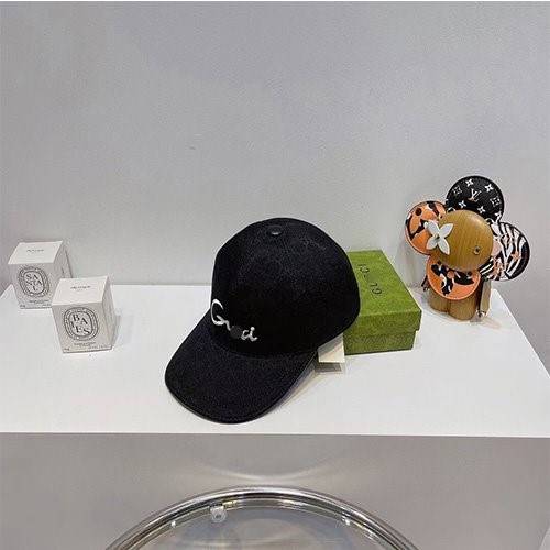 【グッチ】CAP 帽子   