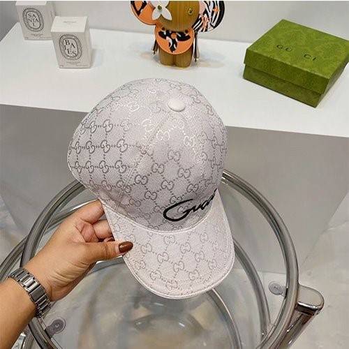 【グッチ】CAP 帽子   